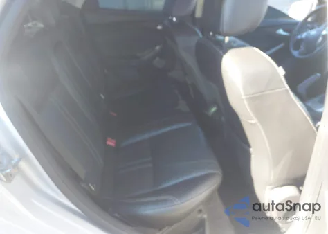 2014 Ford Focus Se from USA, damaged, VIN 1FADP3F28EL354450